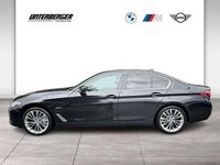 gebraucht BMW 530 e xDrive Glasdach // Head-Up elektr. Sitzverste