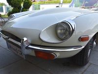 gebraucht Jaguar E-Type in gutem Zustand zu erwerben