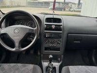 gebraucht Opel Astra 1.7 DTI