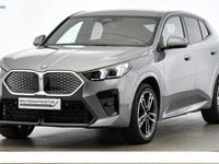 Gebraucht BMW iX2 Shadowline 150 kW (204 PS) 2025 Grau SUV