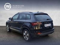 gebraucht Skoda Karoq Ambition TSI DSG ACT