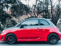 gebraucht Abarth 595 Competizione