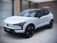 Gebraucht Volvo EX30 Performance 314 kW (428 PS) 2024 Crystal white SUV