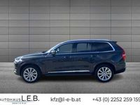 gebraucht Volvo XC90 PHEV T8 Twin Engine Inscription