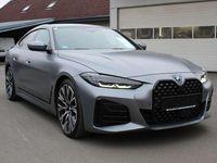 Gebraucht BMW 430 M Sport 286 PS (210 kW) 2023 Coupé