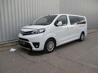 gebraucht Toyota Proace Verso 2.0 D-4D 145 Lang Shuttle