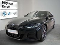 Gebraucht BMW i4 Shadowline 250 kW (340 PS) 2023 Schwarz Limousine
