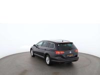 gebraucht VW Passat Variant 1.6 TDI Comfortline Aut LED RADAR