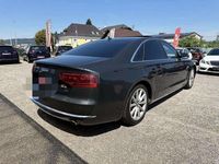 Gebraucht Audi A8 250 PS (183 kW) 2011 Limousine
