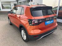 gebraucht VW T-Cross - Life TSI