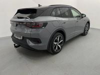 gebraucht VW ID.4 GTX 4MOTION 250 kW Business