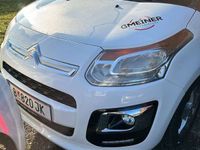 gebraucht Citroën C3 Picasso C3 Picassoe-HDi 90