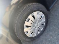 gebraucht Seat Ibiza Reference 1.0 TSI