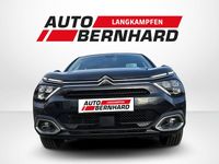 gebraucht Citroën C4 E- Shine Edition