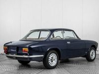 Gebraucht Alfa Romeo Giulia 1300 103 PS (75 kW) 1976 Blau Coupé