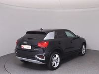 gebraucht Audi Q2 30 TFSI admired