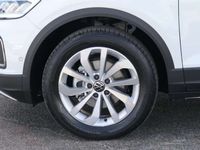 gebraucht VW T-Roc Friends TSI