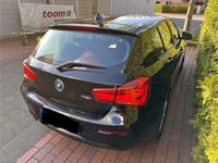 gebraucht BMW 118 118 i