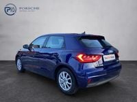 gebraucht Audi A1 Sportback 25 TFSI intense