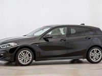 gebraucht BMW 118 d