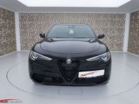 gebraucht Alfa Romeo Stelvio MY22 VELOCE 2.0 TURBO 16V - D54781