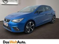 gebraucht Seat Ibiza FR 1.0 TSI DSG