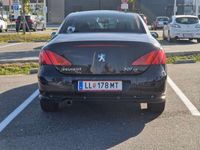 gebraucht Peugeot 307 CC 110 Sportline