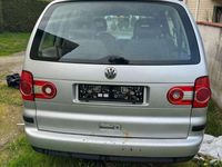 gebraucht VW Sharan Business TDI Tiptronic