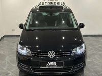 gebraucht VW Sharan Highline SKY BMT 2,0 TDI DSG**ERSTBESITZ**7 SIT...