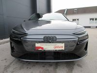 Gebraucht Audi S6 e-tron 369 kW (503 PS) 2025 Mittelgrau  metallicperleffekt Limousine