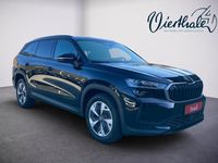 Gebraucht Skoda Kodiaq Selection 193 PS (141 kW) 2025 Schwarz  metallicperleffektno SUV