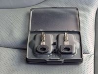 Gebraucht Mercedes S500 326 PS (239 kW) 1994 Silber Limousine