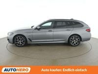 gebraucht BMW 530e 5erxDrive M Sport