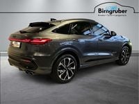 gebraucht Audi SQ5 TFSI