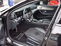 gebraucht Mercedes E350 4MATIC Aut. *AMG-Line*Premiumpaket*Technologi...