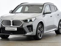 Gebraucht BMW iX2 Shadowline 150 kW (204 PS) 2025 M brooklyn grau SUV