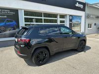 gebraucht Jeep Compass 16 Multijet FWD 6MT Night Eagle