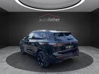 Neu VW Tiguan Sport 204 PS (150 kW) 2025 Schwarz  metallic SUV