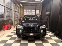 gebraucht BMW X6 xDrive 40 d