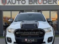 gebraucht Ford Ranger Wildtrak Doppelkabine 4x4 Aut. Raptor Umbau