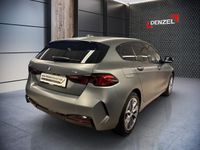 gebraucht BMW 116 5-Tüerer F70