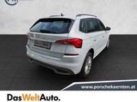 gebraucht Skoda Kamiq Ambition TSI