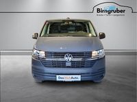 gebraucht VW T6.1 KastenwagenKastenwagen Entry TDI