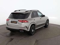gebraucht Mercedes GLE350 de 4Matic AMG Line Aut LED SKY AHK NAVI