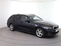 gebraucht BMW 320 3xx d Touring 48 V Mild-Hybrid-Technologie Aut.