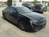 gebraucht Peugeot 508 Hybrid 225 PHEV e-EAT8 GT Aut.