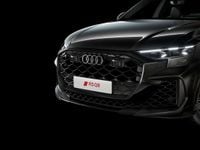 Gebraucht Audi RS Q8 600 PS (441 kW) 2025 Schwarz SUV