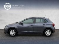 gebraucht VW Polo Austria