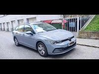 Gebraucht VW Golf VIII Style 150 PS (110 kW) 2021 Kombi