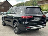 gebraucht Mercedes GLS400 d 4 Matic Aut. 7 Sitzer